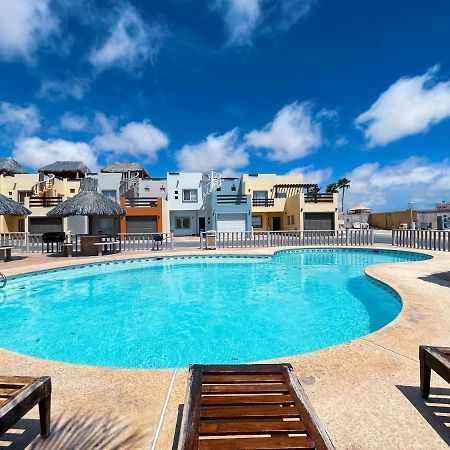 Gated 2Br Apartment Near Sandy Beach Puerto Penasco Luaran gambar