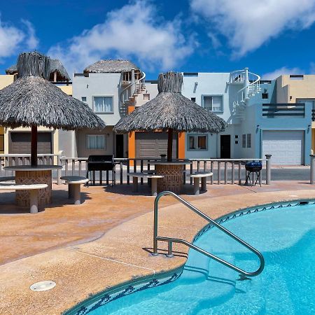 Gated 2Br Apartment Near Sandy Beach Puerto Penasco Luaran gambar