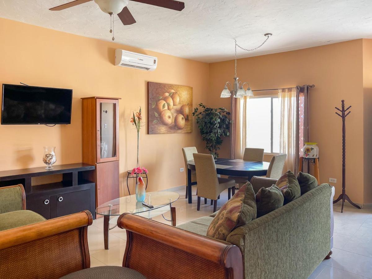 Gated 2Br Apartment Near Sandy Beach Puerto Penasco Luaran gambar