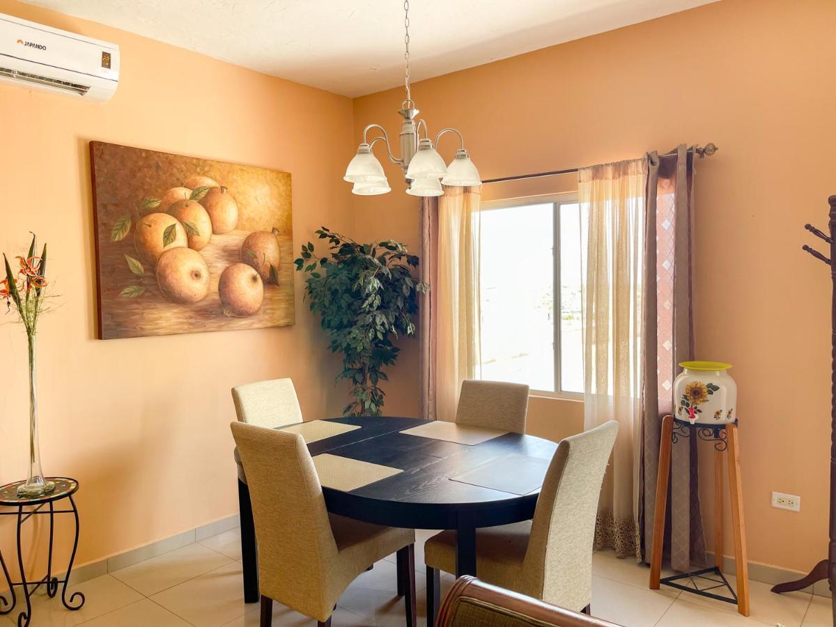 Gated 2Br Apartment Near Sandy Beach Puerto Penasco Luaran gambar