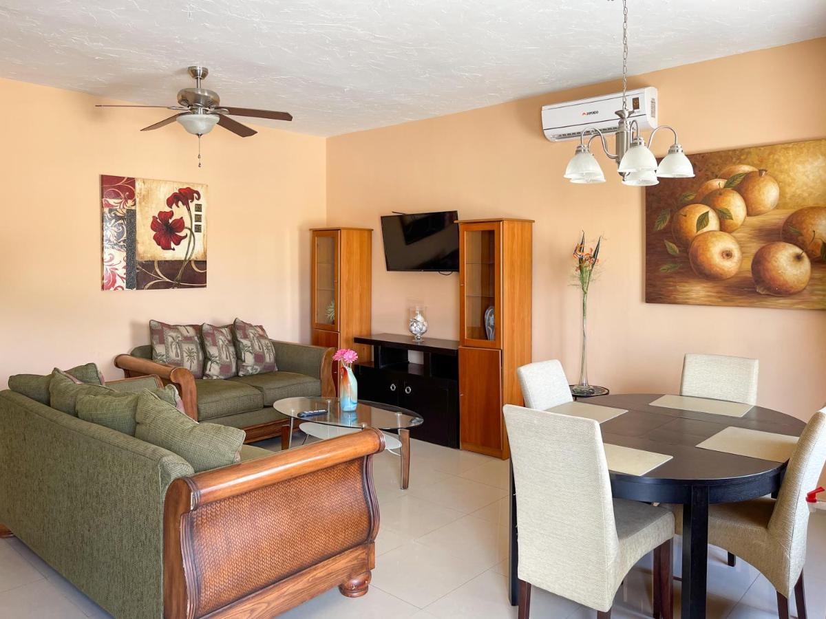 Gated 2Br Apartment Near Sandy Beach Puerto Penasco Luaran gambar