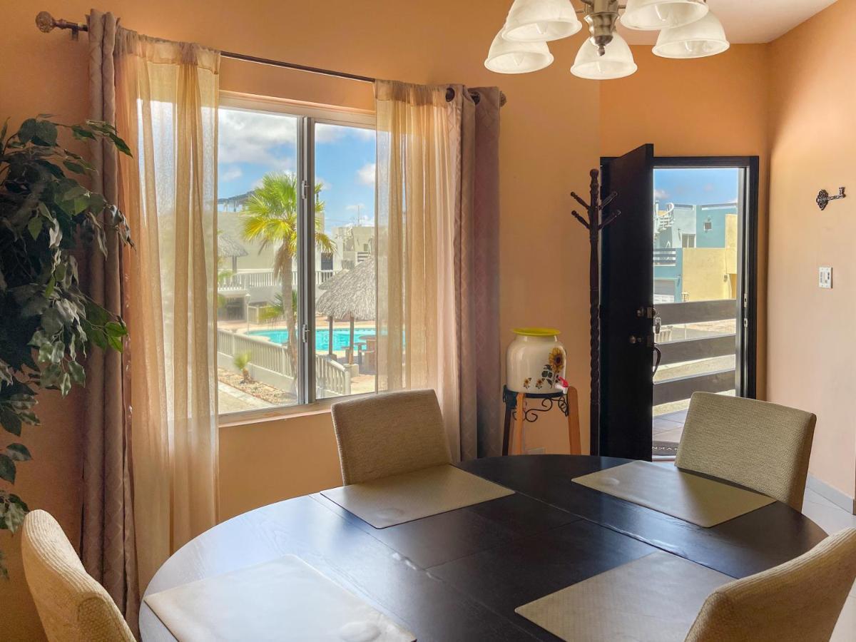 Gated 2Br Apartment Near Sandy Beach Puerto Penasco Luaran gambar