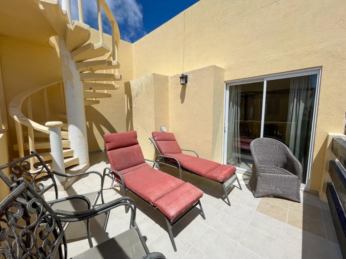 Gated 2Br Apartment Near Sandy Beach Puerto Penasco Luaran gambar