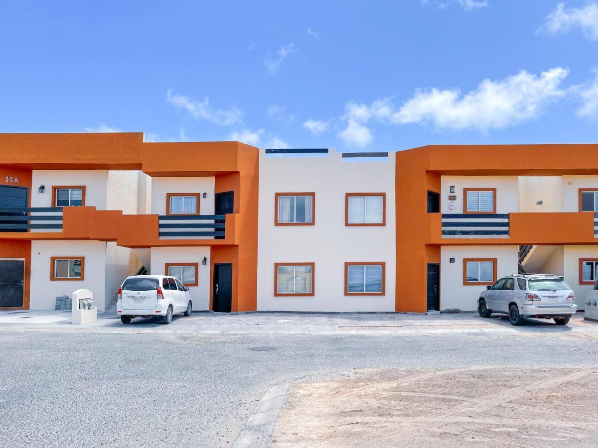 Gated 2Br Apartment Near Sandy Beach Puerto Penasco Luaran gambar