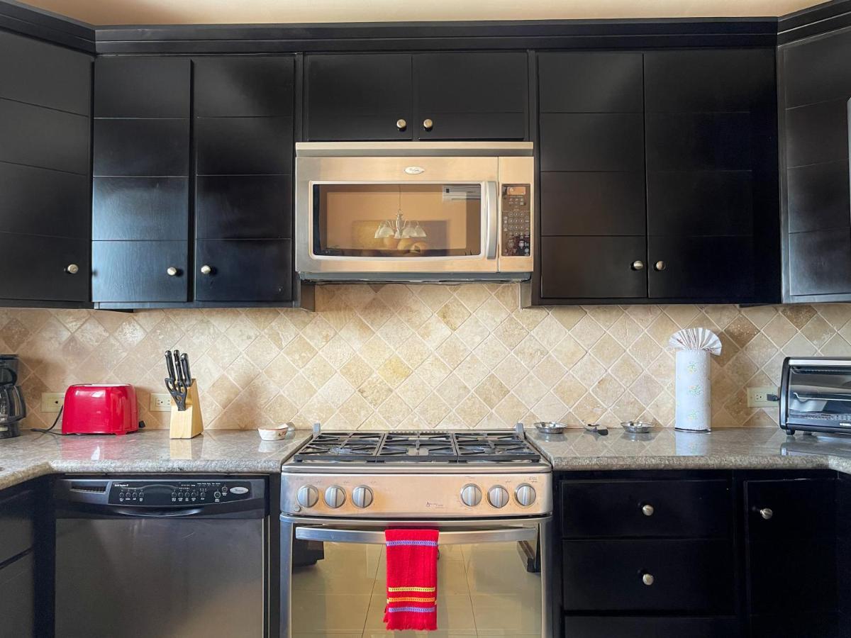 Gated 2Br Apartment Near Sandy Beach Puerto Penasco Luaran gambar