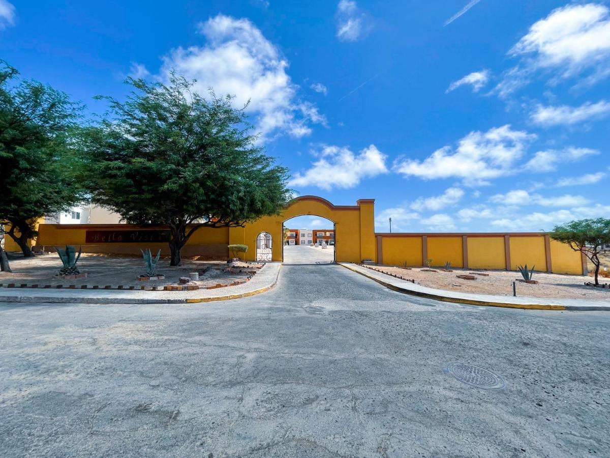 Gated 2Br Apartment Near Sandy Beach Puerto Penasco Luaran gambar