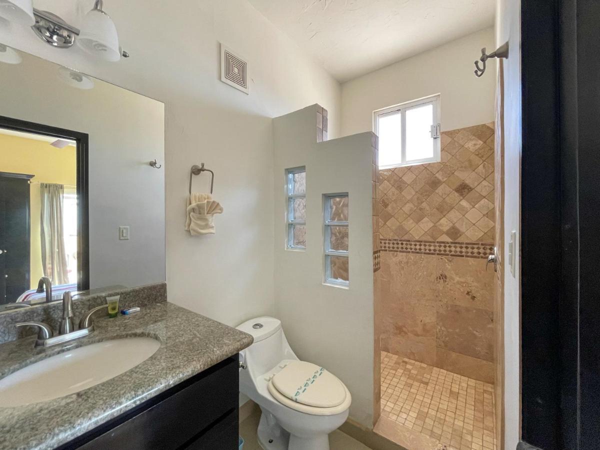 Gated 2Br Apartment Near Sandy Beach Puerto Penasco Luaran gambar