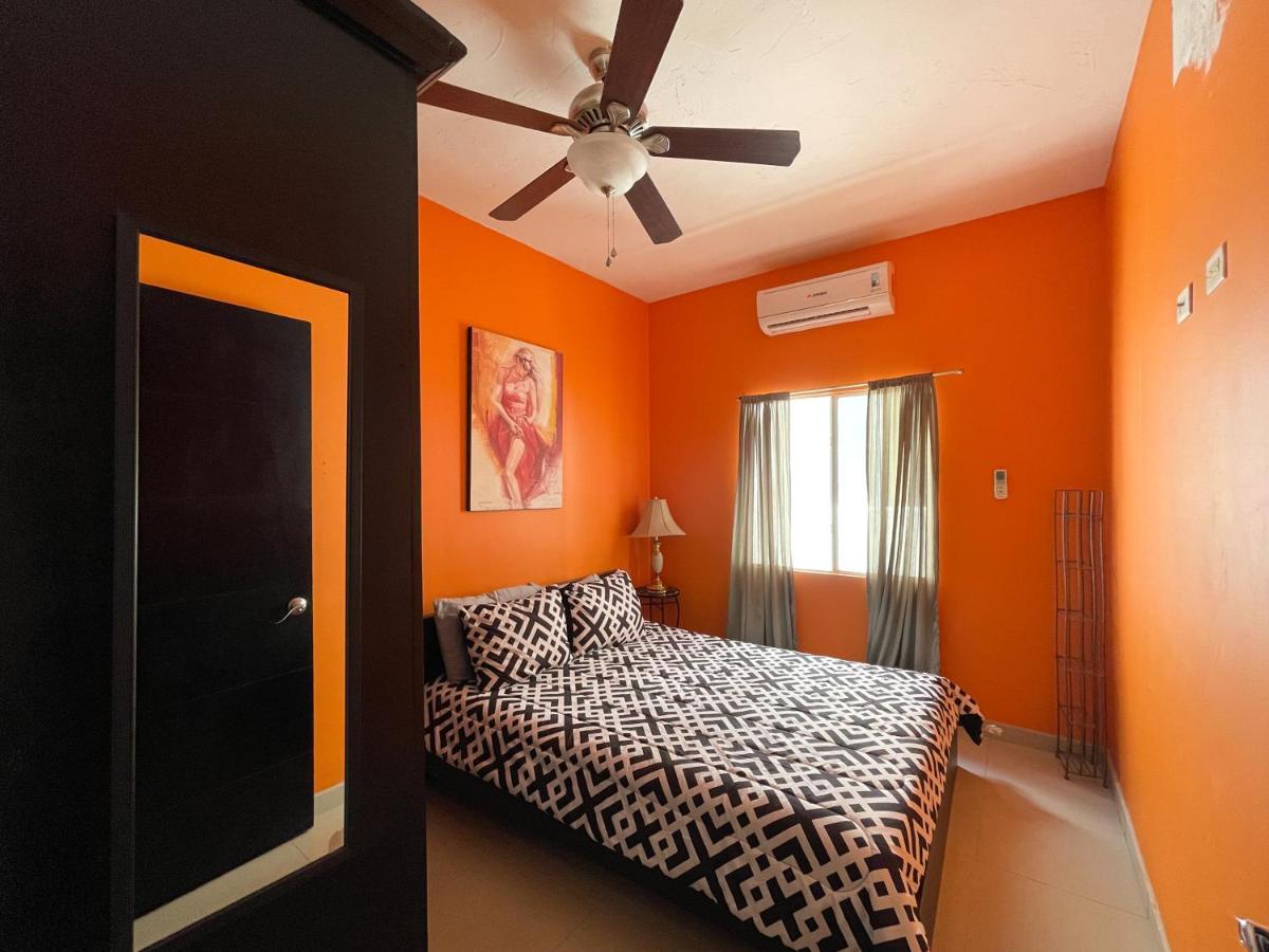 Gated 2Br Apartment Near Sandy Beach Puerto Penasco Luaran gambar
