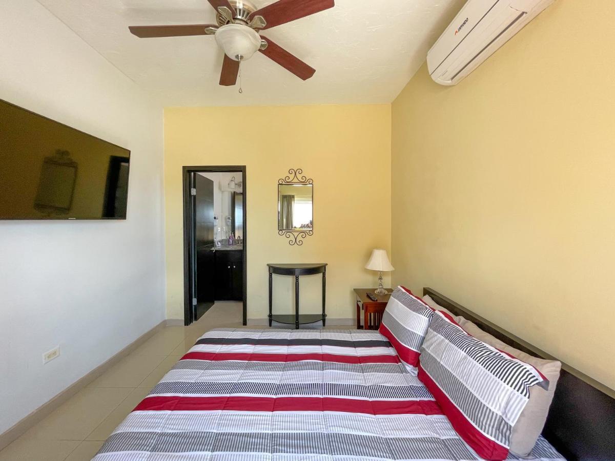 Gated 2Br Apartment Near Sandy Beach Puerto Penasco Luaran gambar